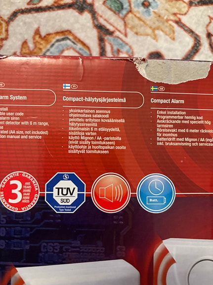 Product image 3 of 5