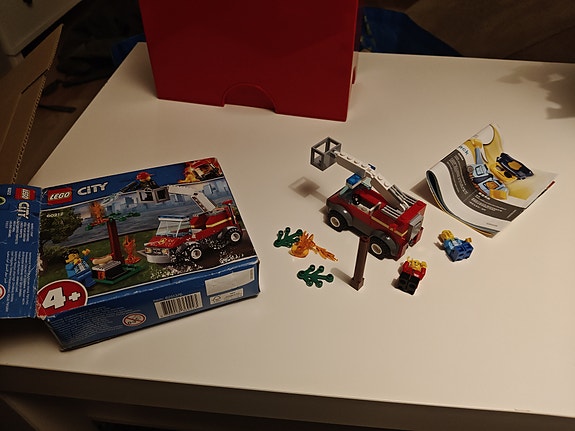 Product image 2 of 5