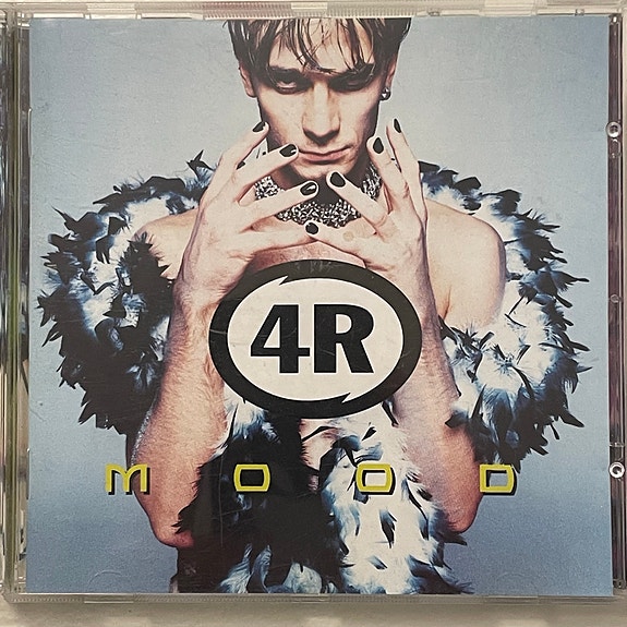 4R Mood  (Neljä Ruusua)