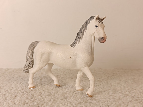 Schleich-hevonen