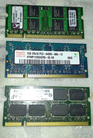 DDR2 sdram
