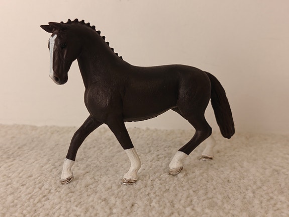Schleich-hevonen