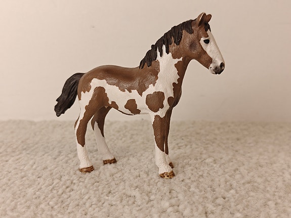 Schleich-poni "Anton"