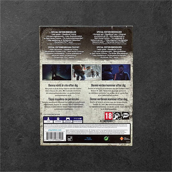 Product image 2 of 8