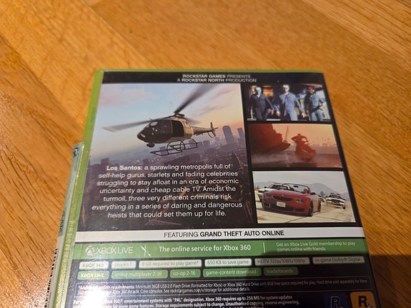 Product image 3 of 8