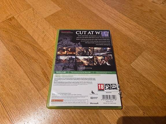 Product image 2 of 5