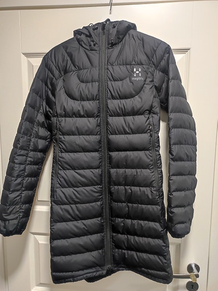 Haglöfs Chill Down Parka, koko S