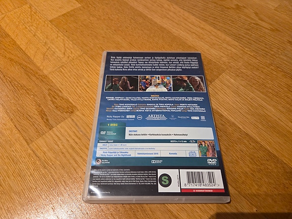 Product image 2 of 5