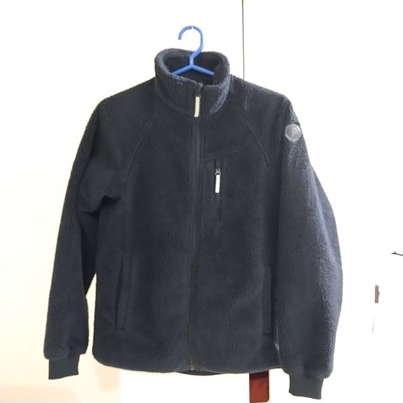Windfleece XS Polarn O. Pyret, Matinkylä