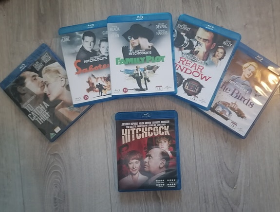 Hitchcock