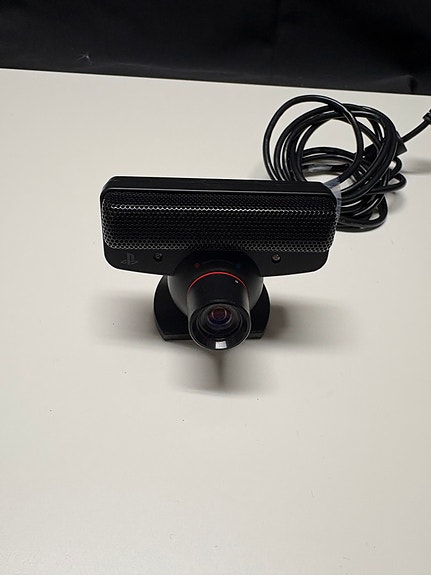 Sony PlayStation 3 Eye -kamera (PS3) – SLEH-00448