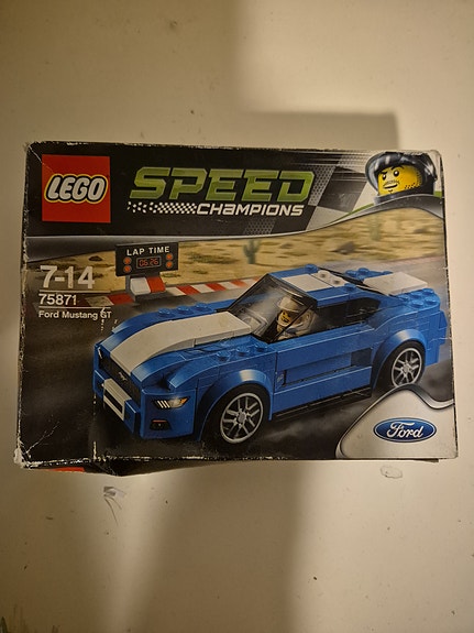 Product image 2 of 3