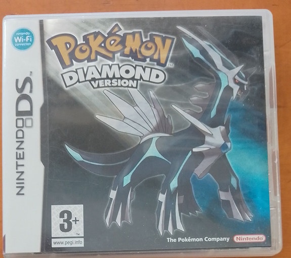 Pokemon