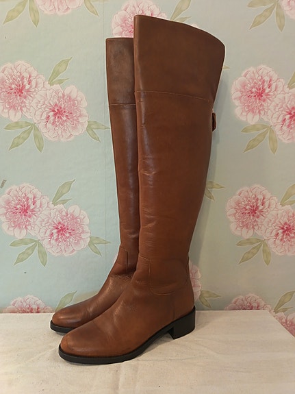 Ralph Lauren saappaat koko 39