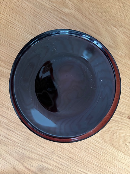 Karhula-Iittala -pikkulautaset 4+1kpl