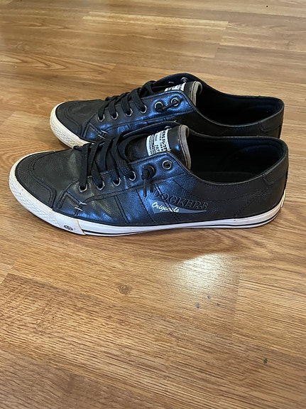 Miesten Dockers kengät, koko 43