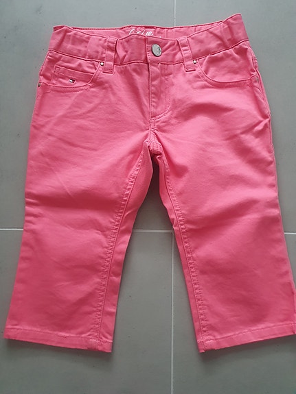 Tommy Hilfigerin shortsit