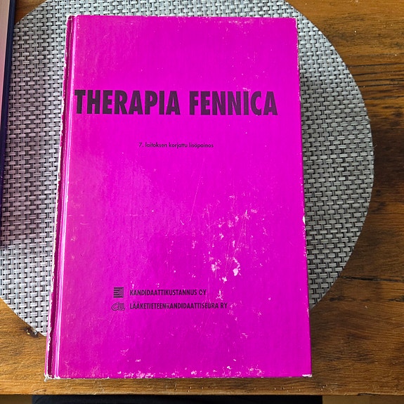 Therapia Fennica