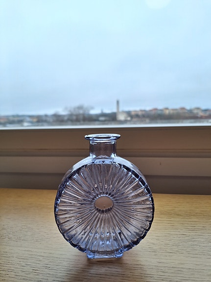 Helena Tynell aurinkopullo