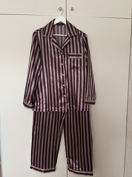 Pyjama  L naiset