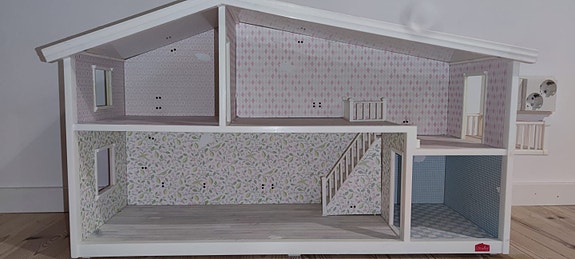 Lundby nukkekoti