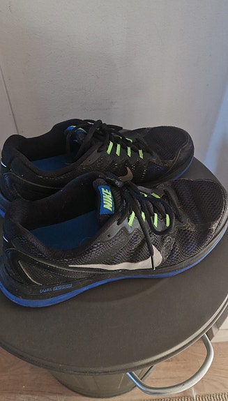 Nike juoksukengät koko 45 / 44