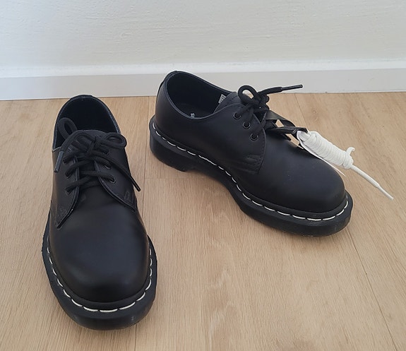 DR. MARTENS 1461, 36