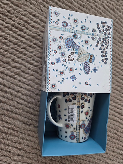 Iittala taika juhlamuki 10v