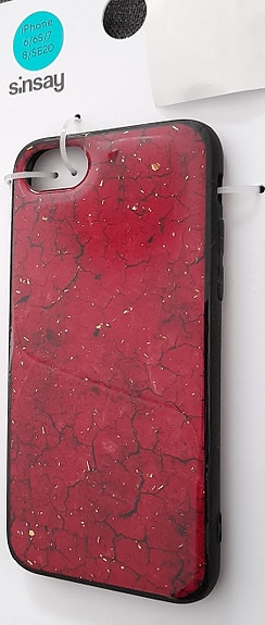 iPhone 6/6s/7/8/SE20 suojakuori