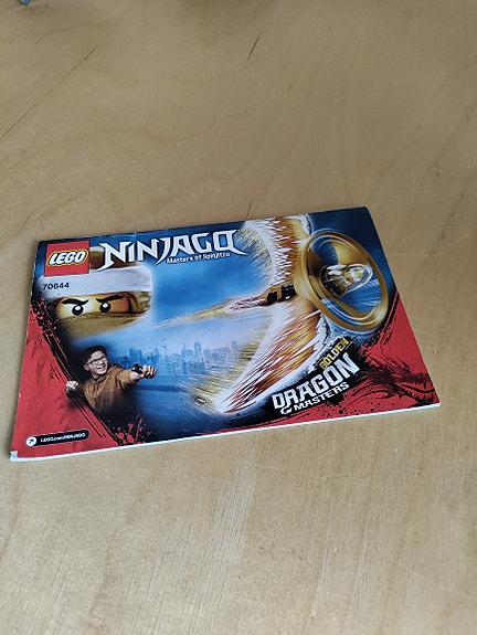 Product image 2 of 2