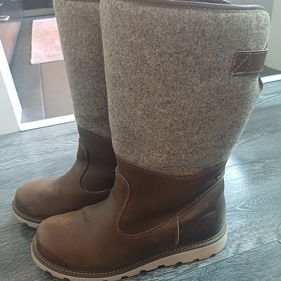 Pomar Pokka Gore-Tex talvisaappaat