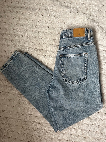 Zara farkut 38