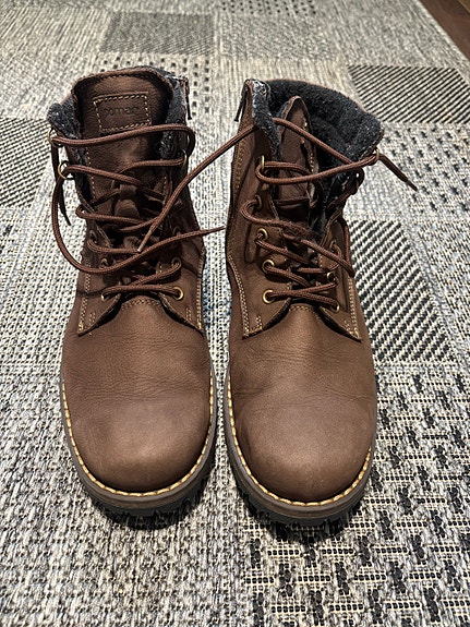 Pomar Finland gore-tex kengät