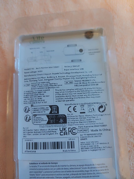 Product image 2 of 3