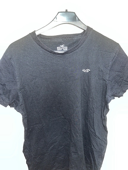Miesten Hollister t-paita