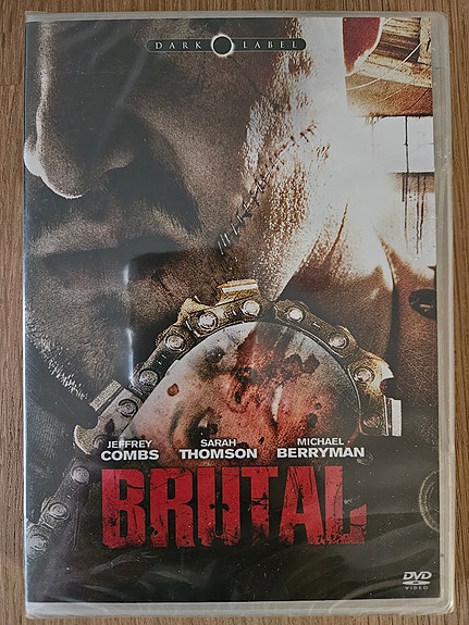 Brutal, uusi