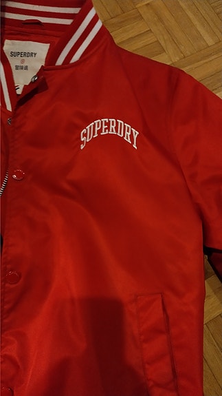 Superdry takki