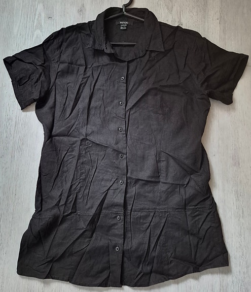 Esmara pellava tunika 40/42