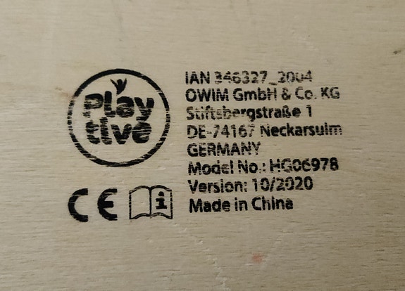 Product image 4 of 5