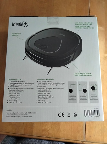 Product image 2 of 4