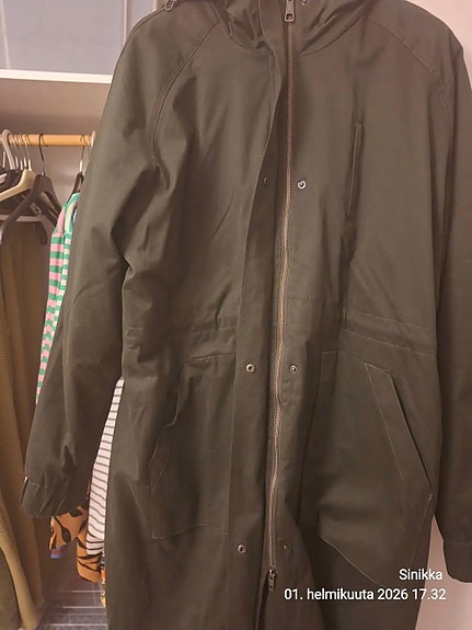 TALVITAKKI R-Collection
