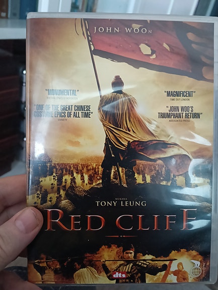 Red Cliff