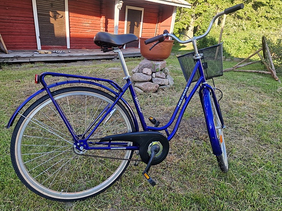 Helkama Ainotar 28"