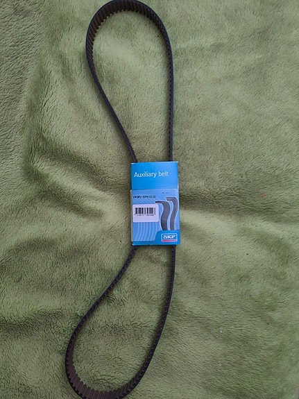 Jakohihna SKF VKMV 6PK1836