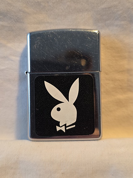 Zippo sytytin