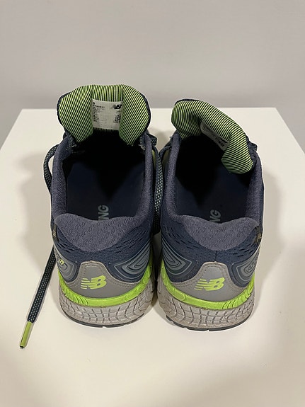 New Balance juoksukengät GTX