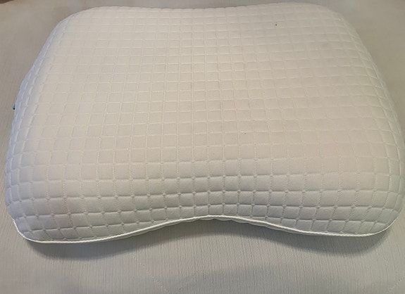 Ikea muotoiltu ergotyyny