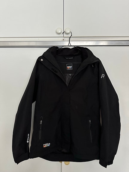 Rukka Peltola GORE-TEX -takki L
