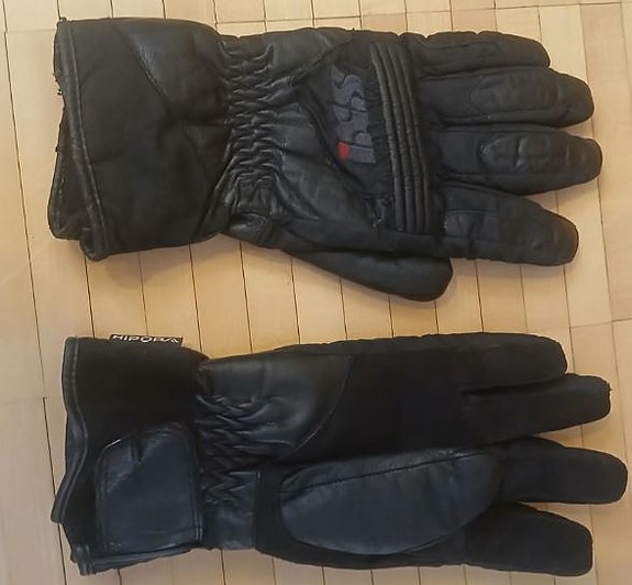 IXS ajohanskat