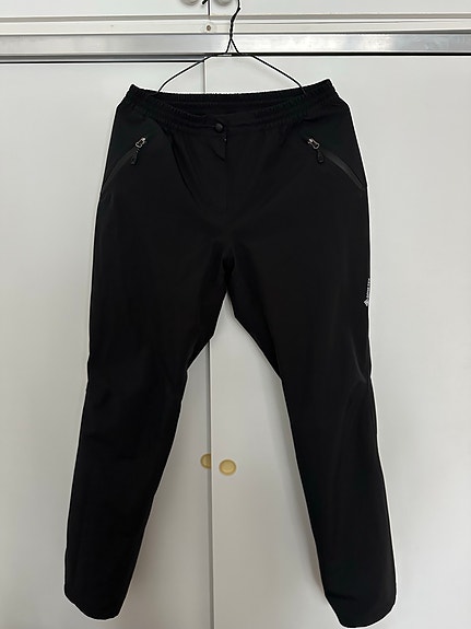 Rukka GORE-TEX -ulkoiluhousut D38